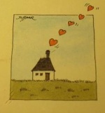 valentine-house
