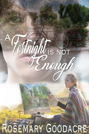 A Fortnight is not Enough-cover-mini